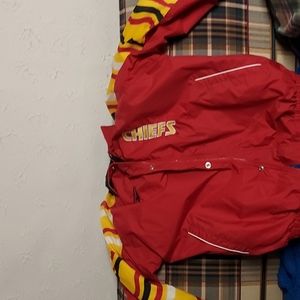 Kansas City Chiefs jacket